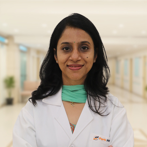 Dr. Chhavi Garg